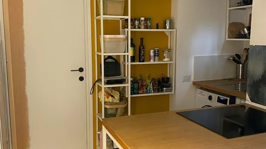 Rooms in Bologna - photo 10