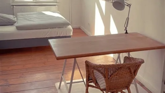 Rooms in Berlin Friedrichshain-Kreuzberg - photo 4