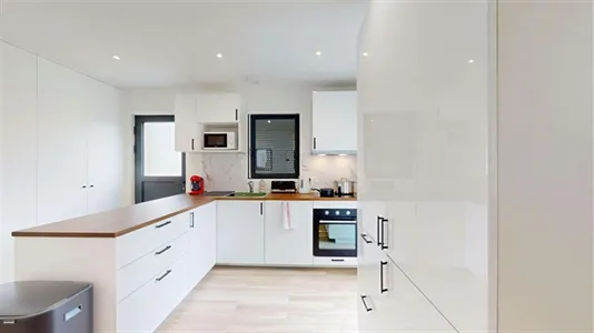 Rooms in L'Haÿ-les-Roses - photo 5