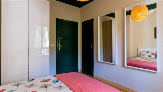 Rooms in Madrid Centro - photo 3