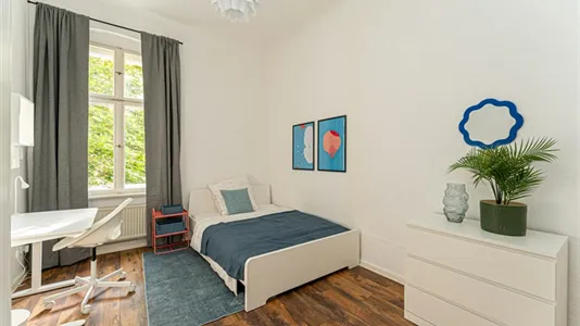 Rooms in Berlin Steglitz-Zehlendorf - photo 4