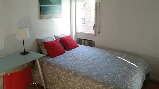 Apartments in Madrid Chamartín - photo 9