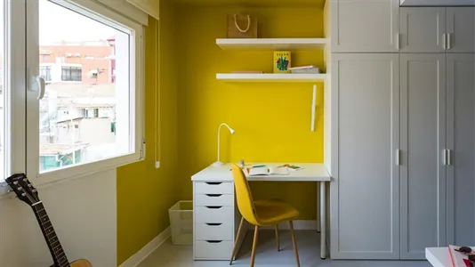 Rooms in Madrid Fuencarral-El Pardo - photo 4