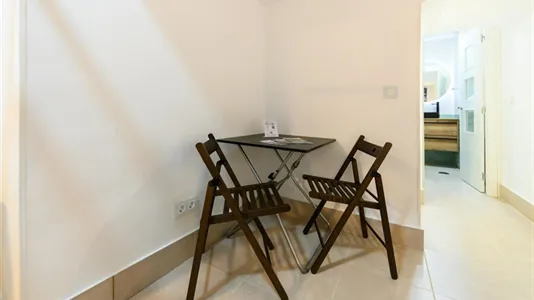 Apartments in Madrid Salamanca - photo 9