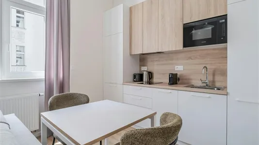 Apartments in Praha 6 - photo 5