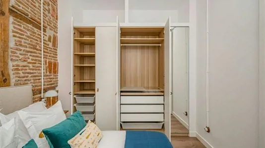 Apartments in Madrid Centro - photo 3