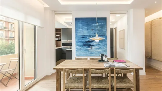 Apartments in Madrid Retiro - photo 5