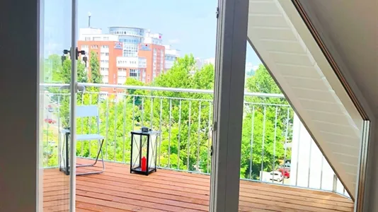 Rooms in Berlin Lichtenberg - photo 4