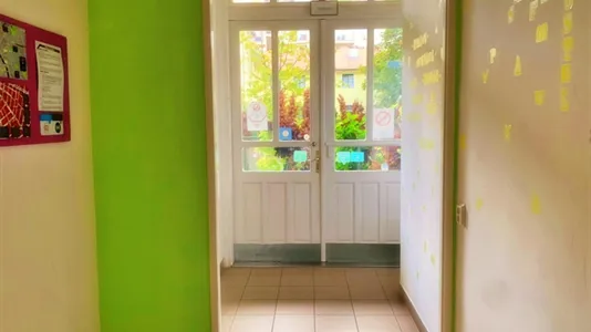 Rooms in Budapest Ferencváros - photo 8