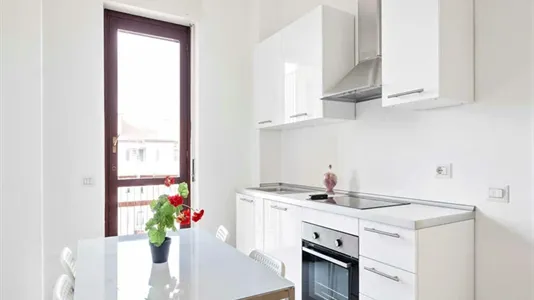 Rooms in Milano Zona 3 - Porta Venezia, Città Studi, Lambrate - photo 7