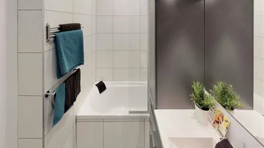 Rooms in Lille - photo 7