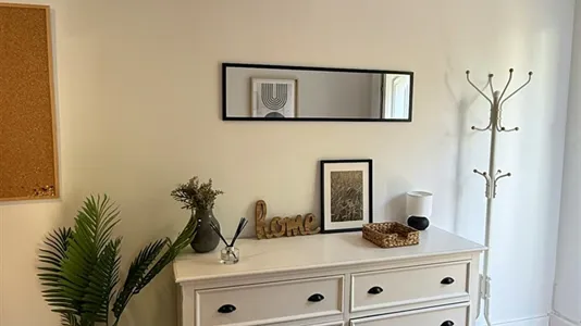 Rooms in Madrid Hortaleza - photo 6