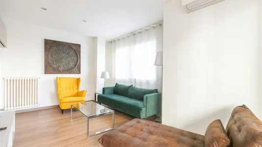 Apartments in Barcelona Sarrià-St. Gervasi - photo 9