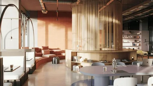 Rooms in Astigarraga - photo 7