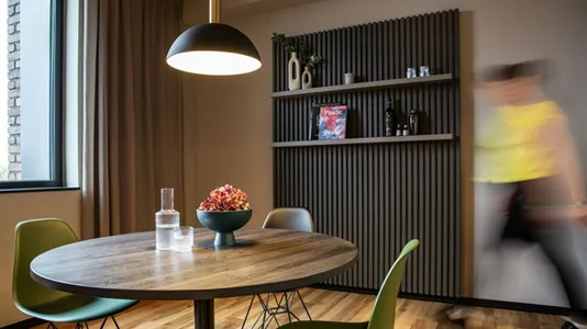 Apartments in Leverkusen - photo 5