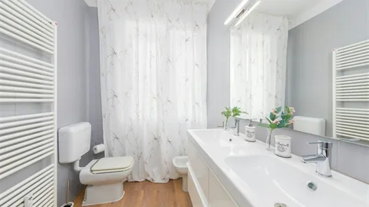 Rooms in Padua - photo 3