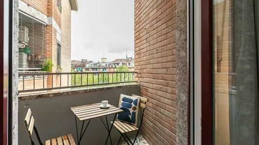 Rooms in Milano Zona 6 - Barona, Lorenteggio - photo 7