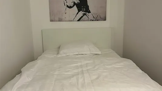 Apartments in Hamburg Harburg - photo 7