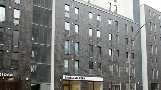 Rooms in Hamburg Harburg - photo 10