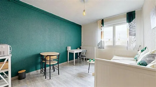 Apartments in Angers - photo 2