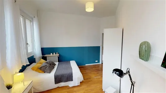 Rooms in Lyon - photo 2