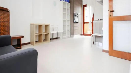 Rooms in Milano Zona 3 - Porta Venezia, Città Studi, Lambrate - photo 5