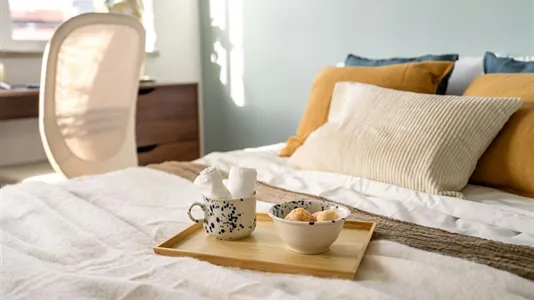 Rooms in Location is not specified - photo 6