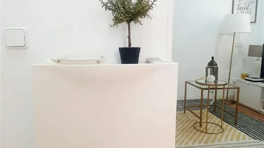 Apartments in Madrid Salamanca - photo 6