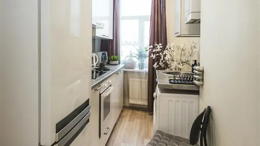 Rooms in Riga Maskavas Forštate - photo 7