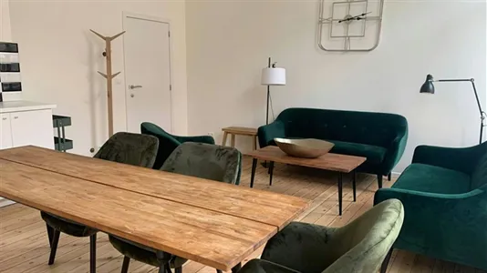 Rooms in Brussels Etterbeek - photo 6