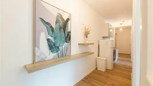 Rooms in Berlin Mitte - photo 8