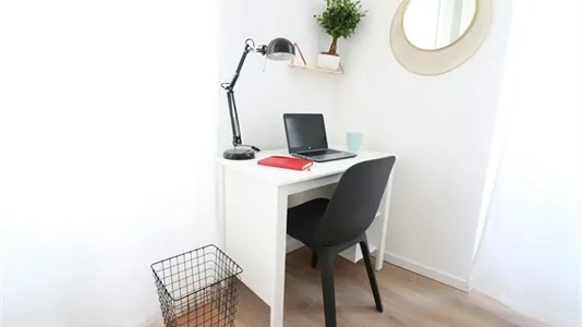 Rooms in Nice - photo 4