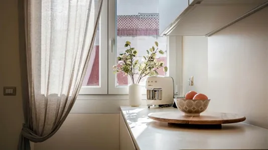 Apartments in Roma Municipio XII – Monte Verde - photo 5