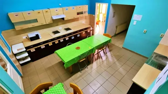 Rooms in Budapest Ferencváros - photo 10