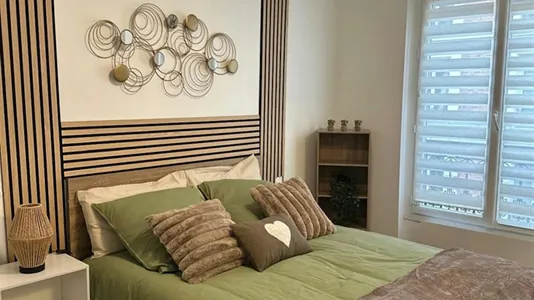 Apartments in Paris 11ème arrondissement - Bastille - photo 5