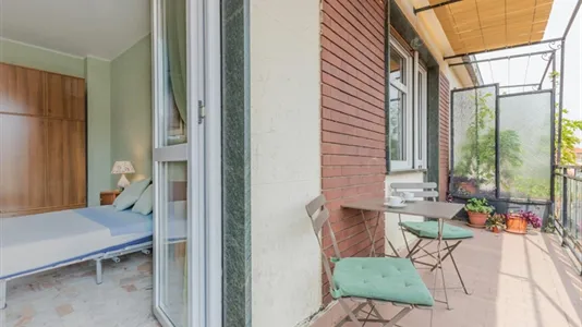 Apartments in Turin - photo 2