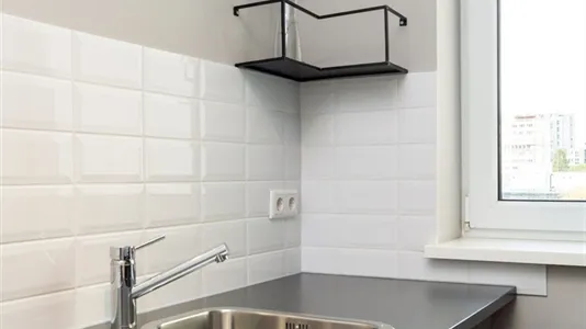 Apartments in Location is not specified - photo 9