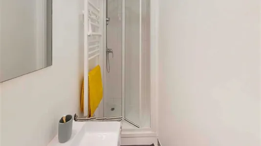 Rooms in Paris 9ème arrondissement - photo 8