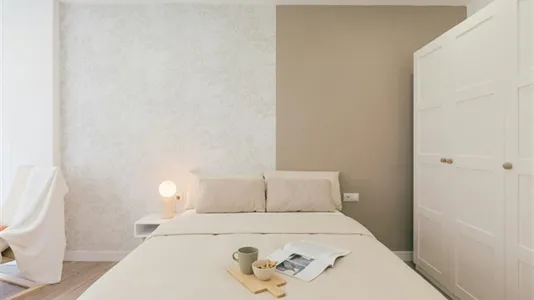 Rooms in Valencia Ciutat Vella - photo 2