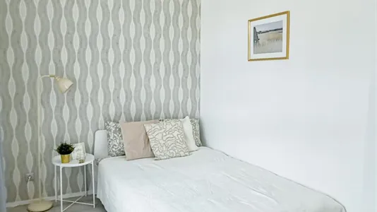 Rooms in Budapest Erzsébetváros - photo 3