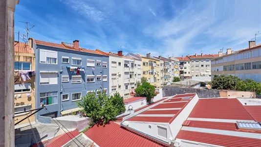 Rooms in Amadora - photo 10