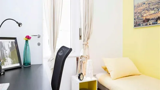 Rooms in Milano Zona 8 - Fiera, Gallaratese, Quarto Oggiaro - photo 6