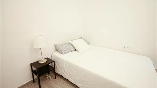 Rooms in Barcelona Eixample - photo 4