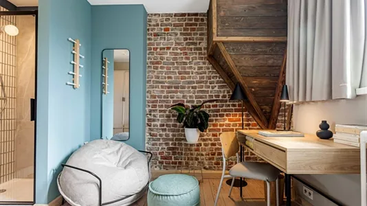 Rooms in Stad Brussel - photo 4