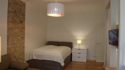 Apartments in Berlin Pankow - photo 9