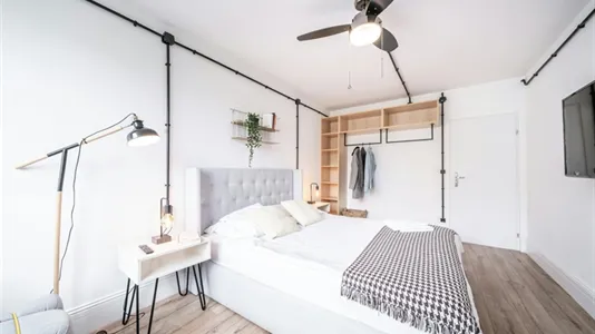 Apartments in Berlin Charlottenburg-Wilmersdorf - photo 6