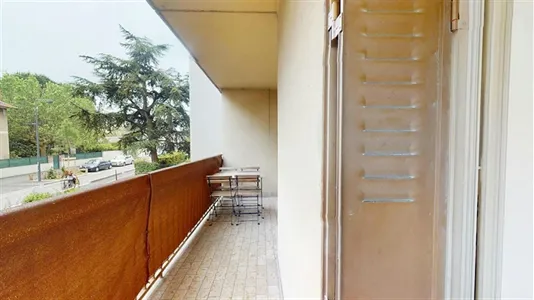 Rooms in Lyon - photo 4