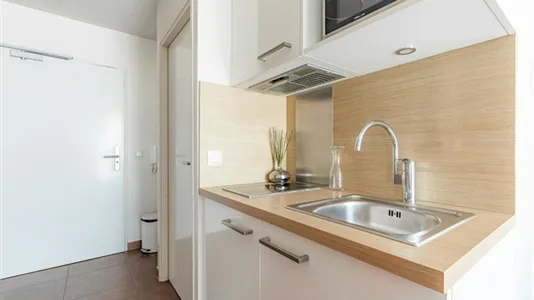 Apartments in Bordeaux - photo 5