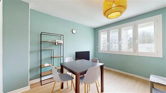 Rooms in Nantes - photo 8