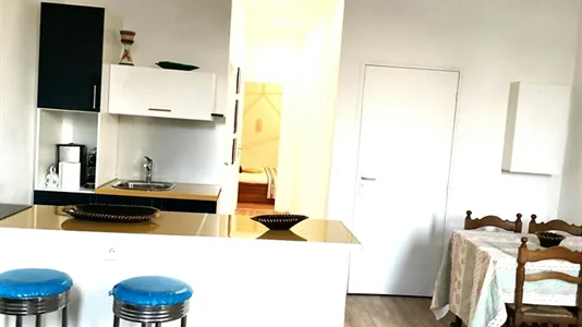 Apartments in Marseille 2ème arrondissement - photo 6